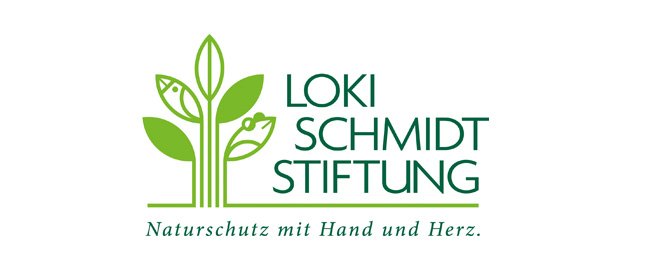 Der Lange Tag der StadtNatur Hamburg wird seit 2011 von der Loki Schmidt Stiftung organisiert.