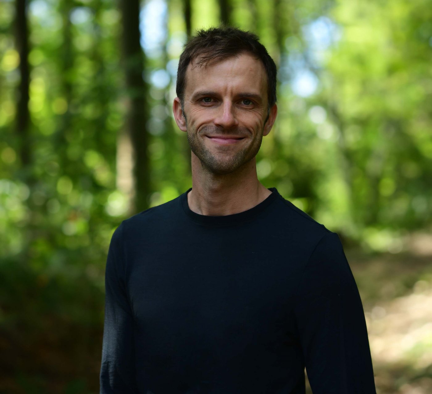 Moritz Klose Foto: Silke Klose