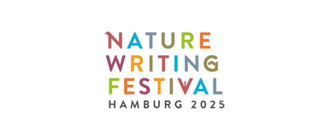 NATURE WRITING FESTIVAL HAMBURG 2025