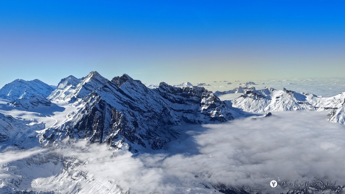 Die Alpen