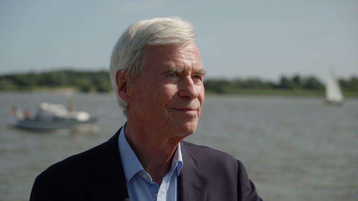 Es treten unter anderem auf: Prof. Dr. Michael Otto